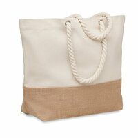 PANTAI Strandtasche Canvas 280 gm