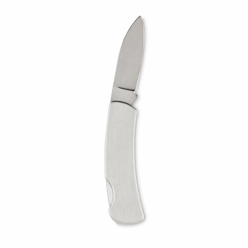 MONSON Taschenmesser Edelstahl