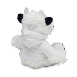 MANNY Plüsch-Kuh mit Hoody – Bild 3