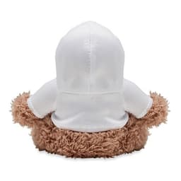 LENNY Plüsch-Affe mit Hoody – Bild 2