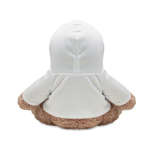 JOHN Plüsch-Bär mit Hoody