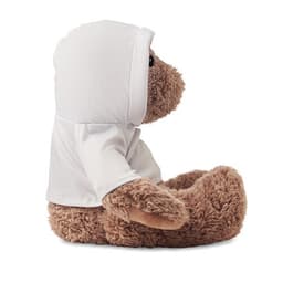 JOHN Plüsch-Bär mit Hoody – Bild 3
