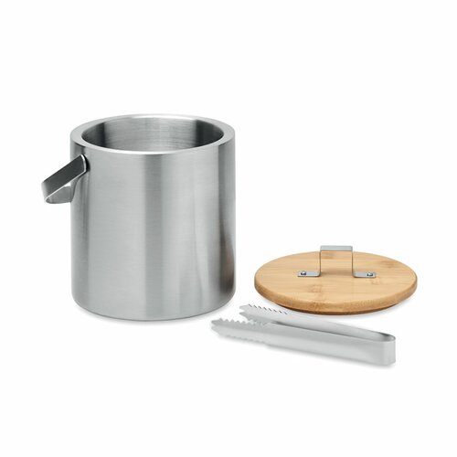 KOKKOLA Doppelwandiger Eiskübel 1,2L