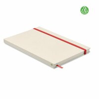 MITO NOTE DIN A5 Notizbuch Milchkarton