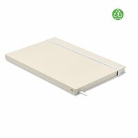 MITO NOTE DIN A5 Notizbuch Milchkarton
