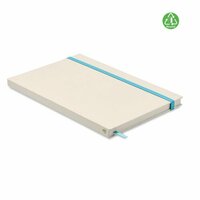 MITO NOTE DIN A5 Notizbuch Milchkarton