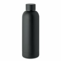 ATHENA Trinkflasche Edelstahl 500 ml