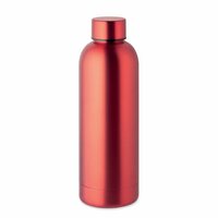 ATHENA Trinkflasche Edelstahl 500 ml