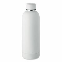 ATHENA Trinkflasche Edelstahl 500 ml