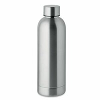 ATHENA Trinkflasche Edelstahl 500 ml