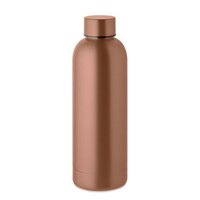 ATHENA Trinkflasche Edelstahl 500 ml