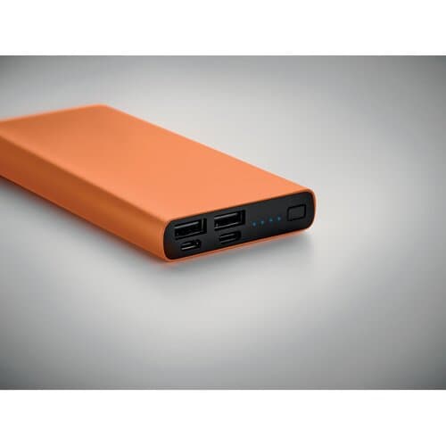 POWERFLAT 10C Powerbank 10000 mAh