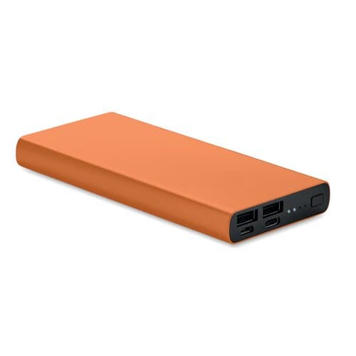 POWERFLAT 10C Powerbank 10000 mAh