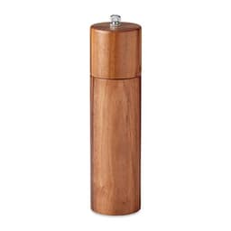 TUCCO Pfeffermühle Akazienholz – Bild 1