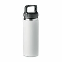 CLEO Doppelwandige Flasche 500 ml