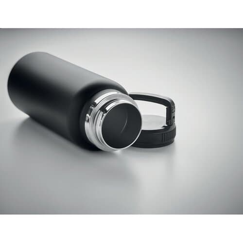 CLEO LARGE Doppelwandige Flasche 970 ml