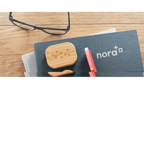 JAZZ BAMBOO TWS 5.0 wireless Ohrhörer-Set