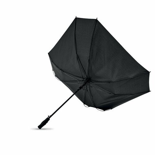 COLUMBUS 27" Regenschirm, quadratisch
