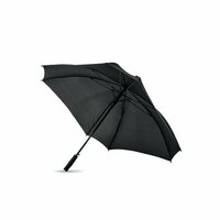 COLUMBUS 27" Regenschirm, quadratisch