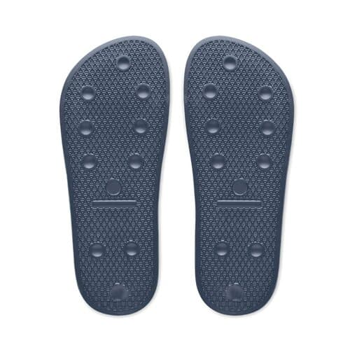 KOLAM Badeschlappen Größe 42/43