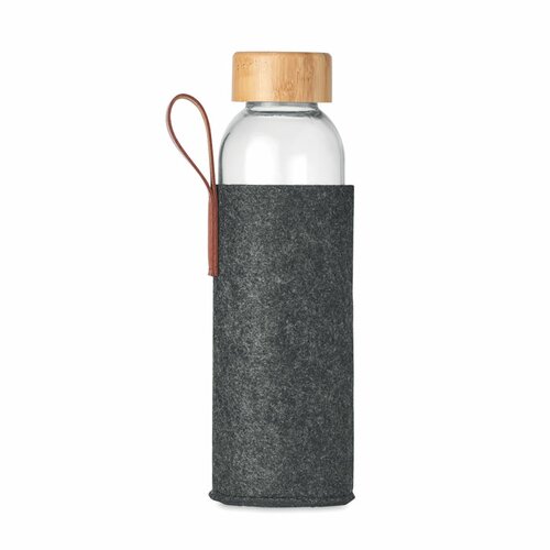 THAI Trinkflasche Glas 500 ml