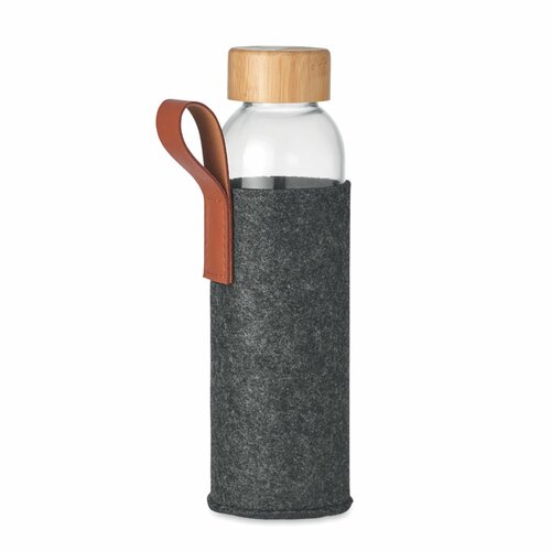 THAI Trinkflasche Glas 500 ml