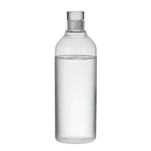 LARGE LOU Flasche Borosilikatglas 1 L