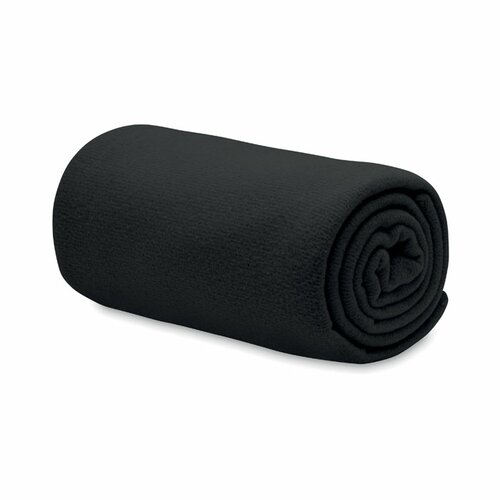BOGDA RPET-Polar Fleece-Decke