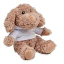 DOGGY Plüsch-Hund mit Hoody