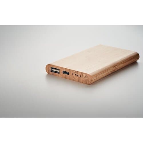 ARENAPOWER C Powerbank 4000 mAh
