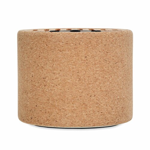 ROUND + Wireless Lautsprecher Kork