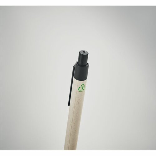 MITO PEN Kugelschreiber Milchkarton