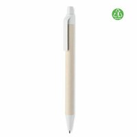 MITO PEN Kugelschreiber Milchkarton
