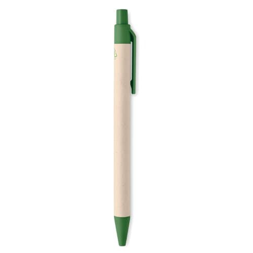 MITO PEN Kugelschreiber Milchkarton