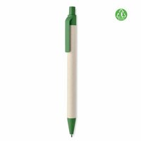 MITO PEN Kugelschreiber Milchkarton