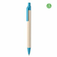 MITO PEN Kugelschreiber Milchkarton
