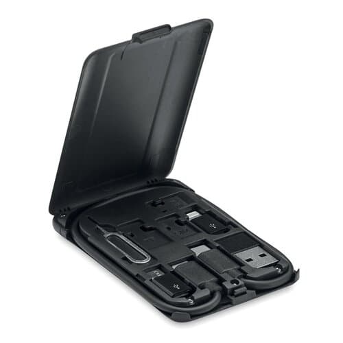 YAPO Kabel-Set mit Ladestation 15W