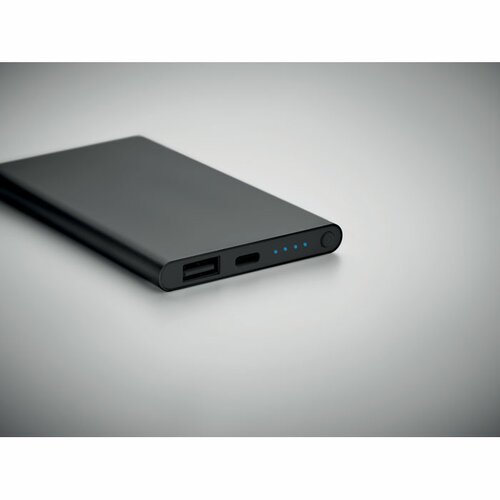 POWERFLAT C Powerbank 4000 mAh