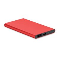 POWERFLAT C Powerbank 4000 mAh