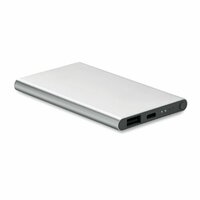 POWERFLAT C Powerbank 4000 mAh