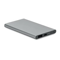 POWERFLAT C Powerbank 4000 mAh