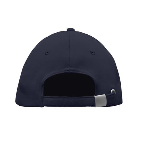 SENGA Rpet cap 5 panels 210g/m²
