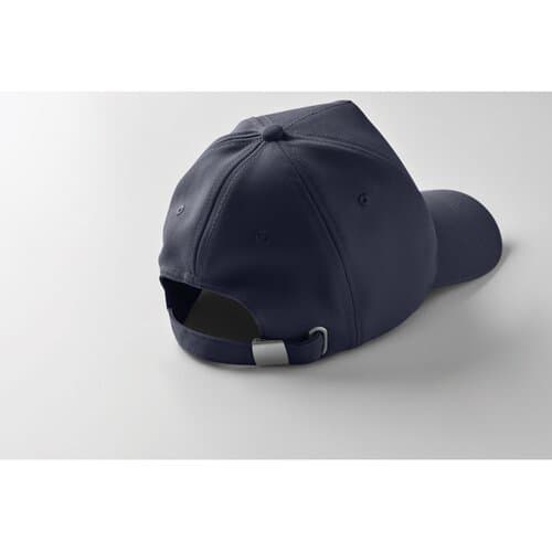 SENGA Rpet cap 5 panels 210g/m²