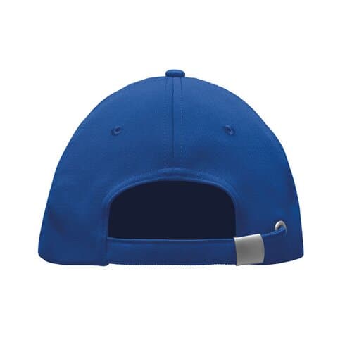 SENGA Rpet cap 5 panels 210g/m²