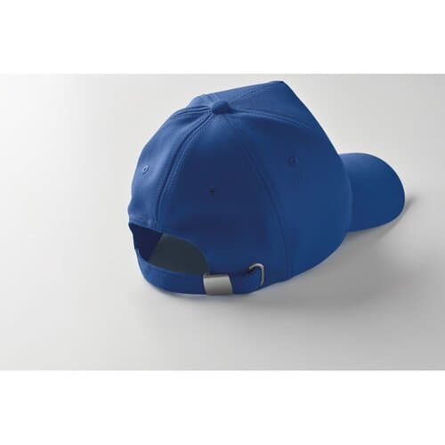 SENGA Rpet cap 5 panels 210g/m²