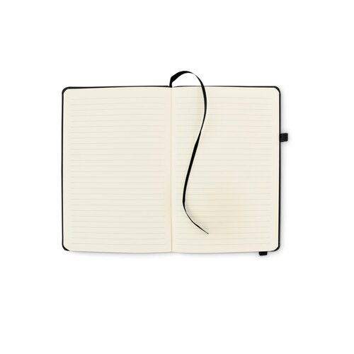 ARPU DIN A5 Notizbuch PU