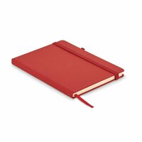 ARPU DIN A5 Notizbuch PU