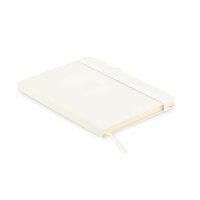 ARPU DIN A5 Notizbuch PU