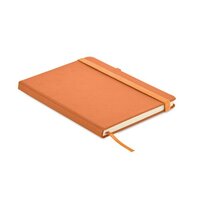 ARPU DIN A5 Notizbuch PU
