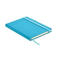 ARPU DIN A5 Notizbuch PU